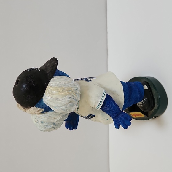 Tampa Bay Rays Rare Collectible Bobblehead Lykes - Picture 2 of 9